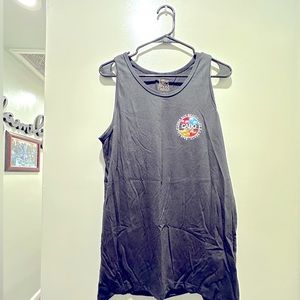 EUC CABO MEX. Tank Top